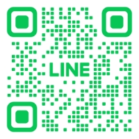 森川歯科医院LINE公式アカウント